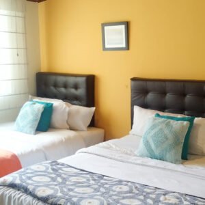 Habitación Triple 106