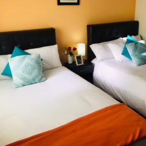 Habitación Triple 109