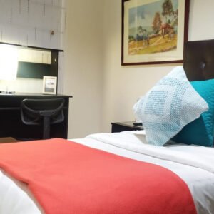 Habitación sencilla 111