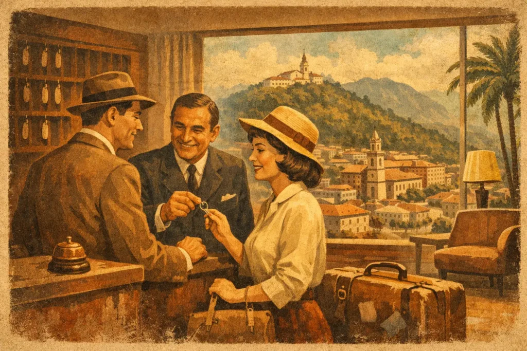 Por qué reservar directo con el hotel en Bogotá