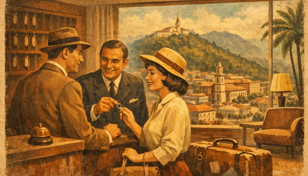 Por qué reservar directo con el hotel en Bogotá